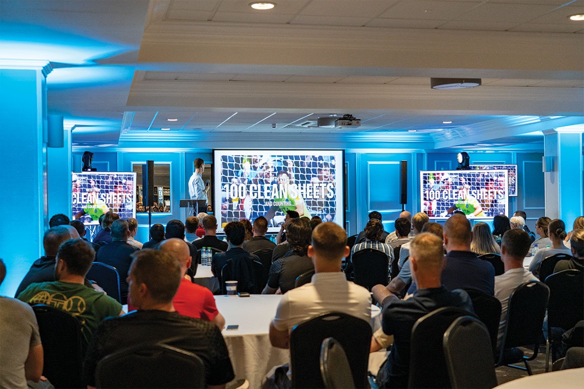 Meetings & Conferences