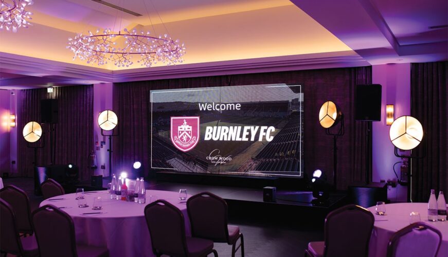 Exceed Events - Meetings & Conferences