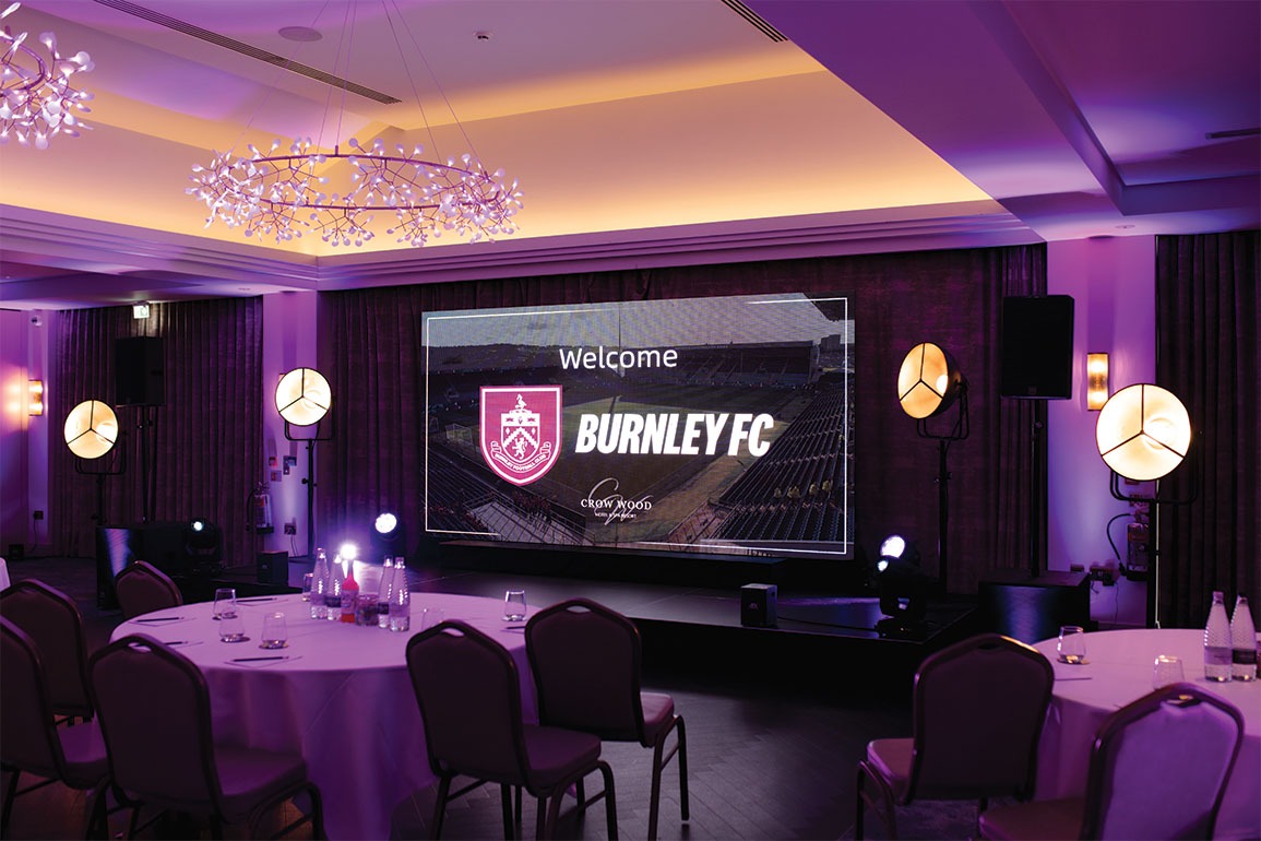 Exceed Events - Meetings & Conferences