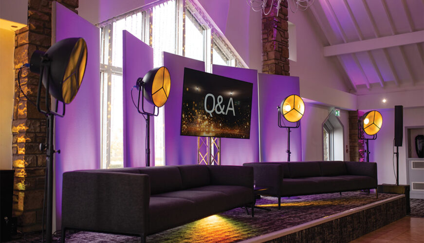 Exceed Events - Meetings & Conferences