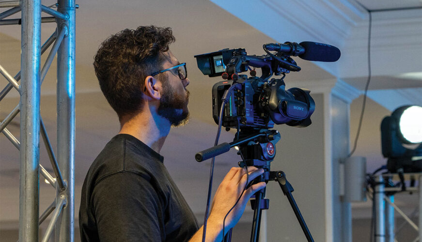 Exceed Events - Meetings & Conferences