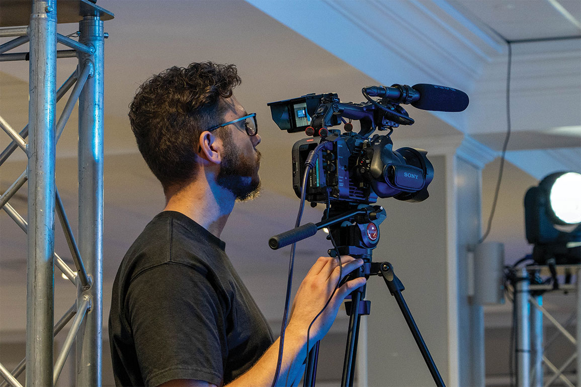 Exceed Events - Meetings & Conferences