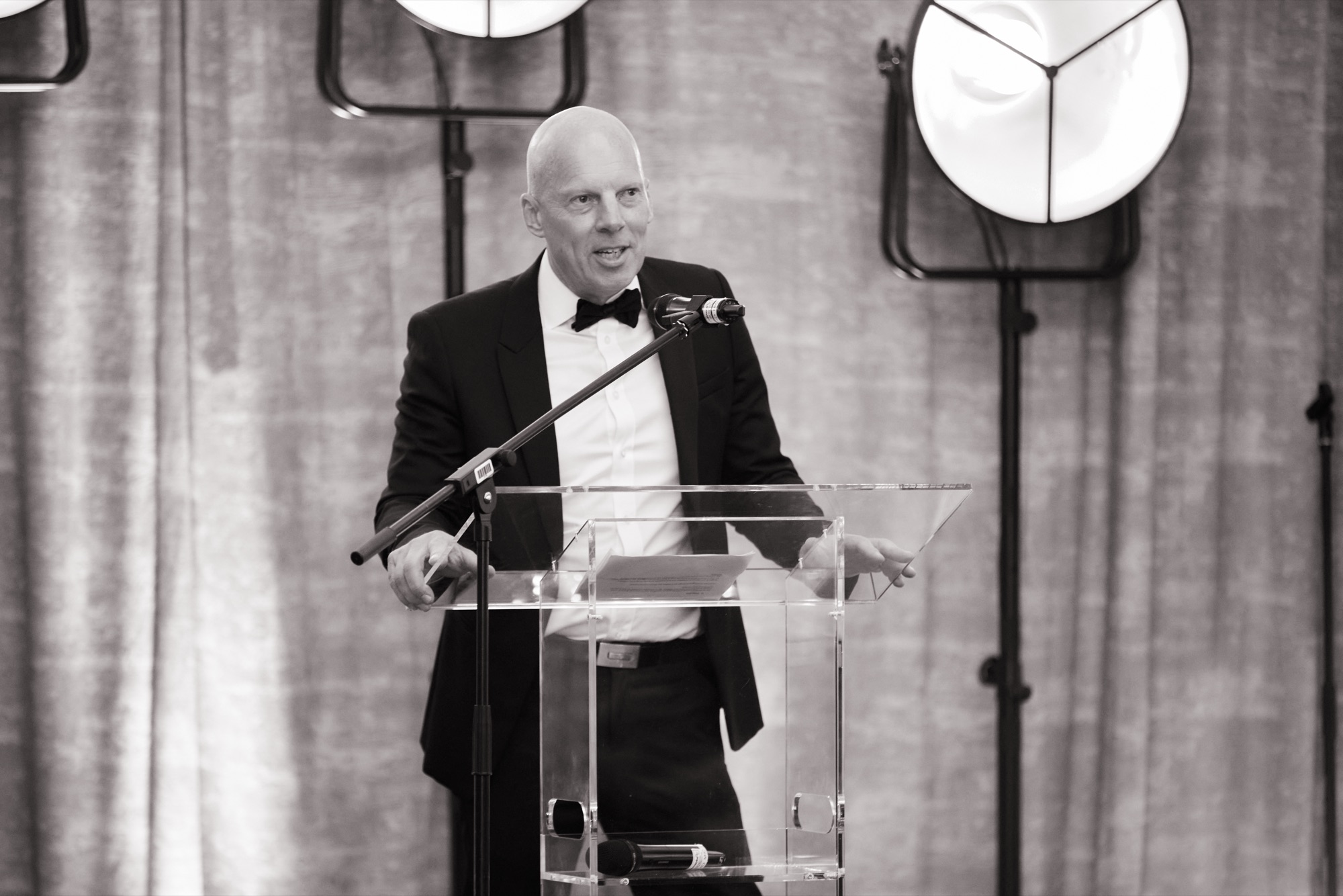 Event Host For Neal and Wolf At Crow Wood Hotel & Spa